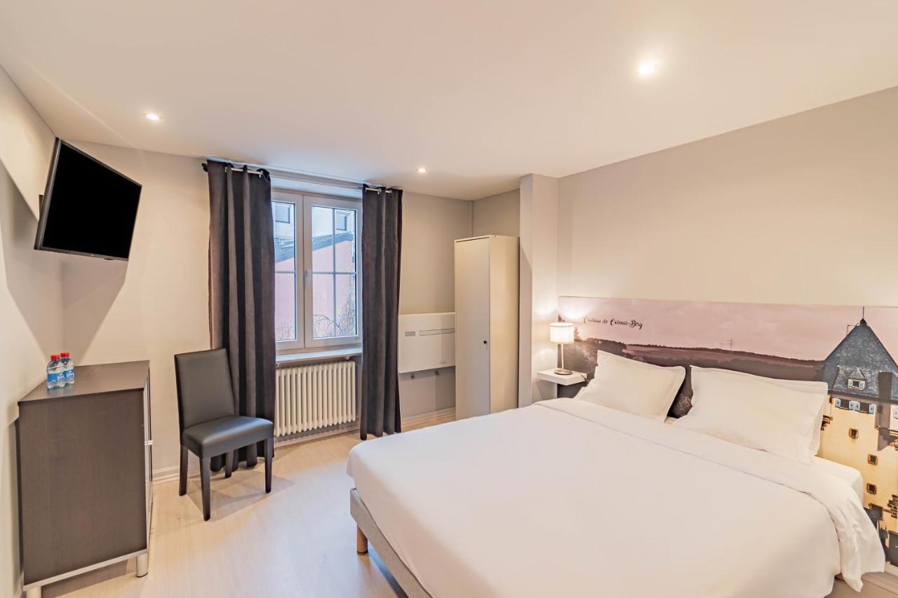 Hotel Herckmans Еттельбрюк Екстер'єр фото