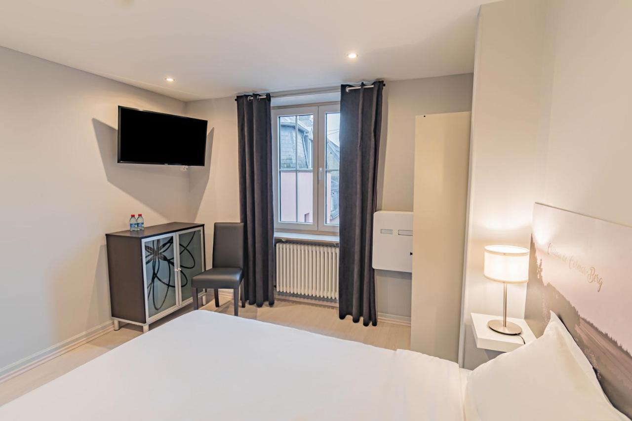 Hotel Herckmans Еттельбрюк Номер фото