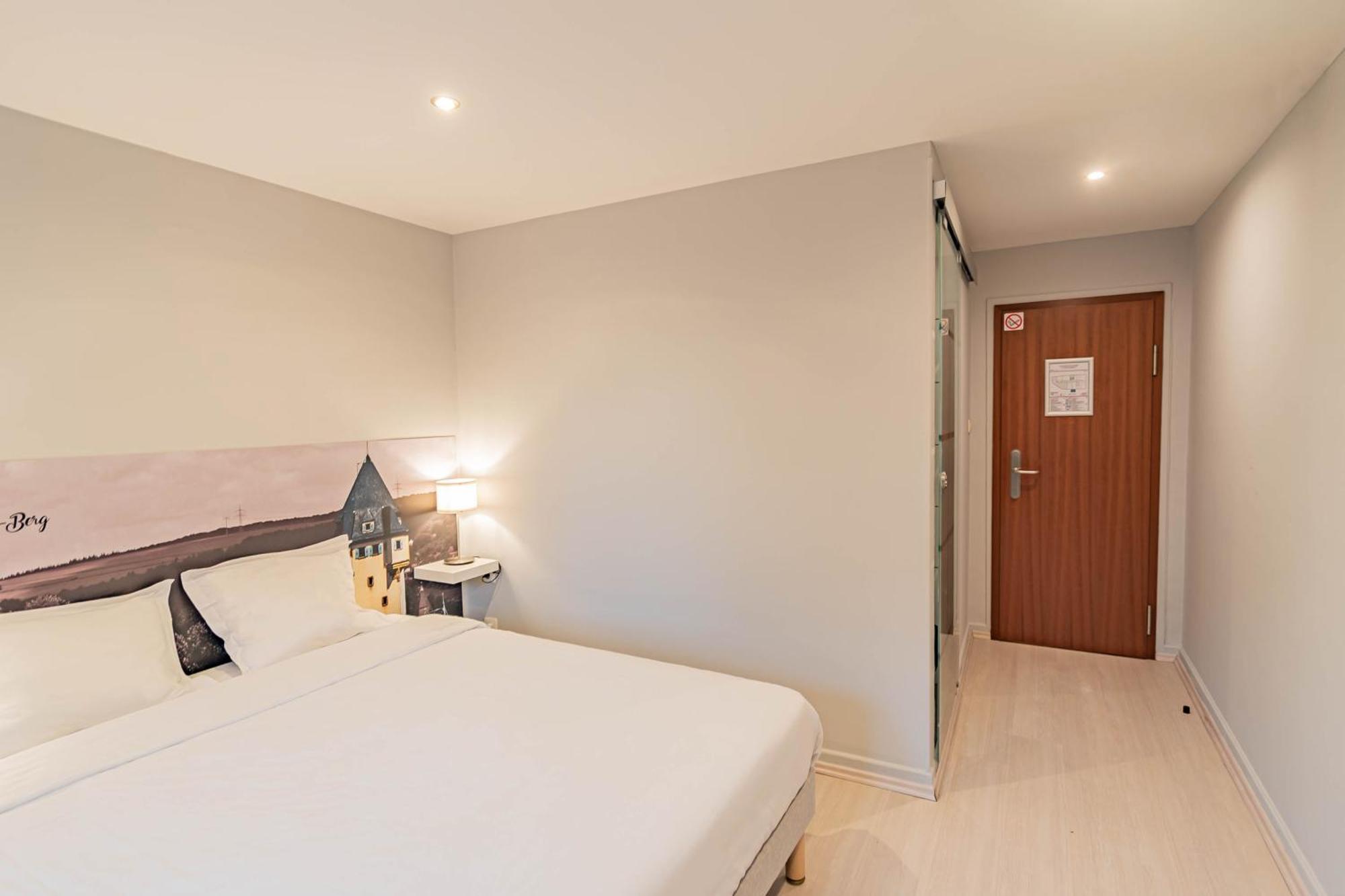 Hotel Herckmans Еттельбрюк Номер фото